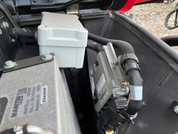 2016 Manitou MT 932 - Image 49