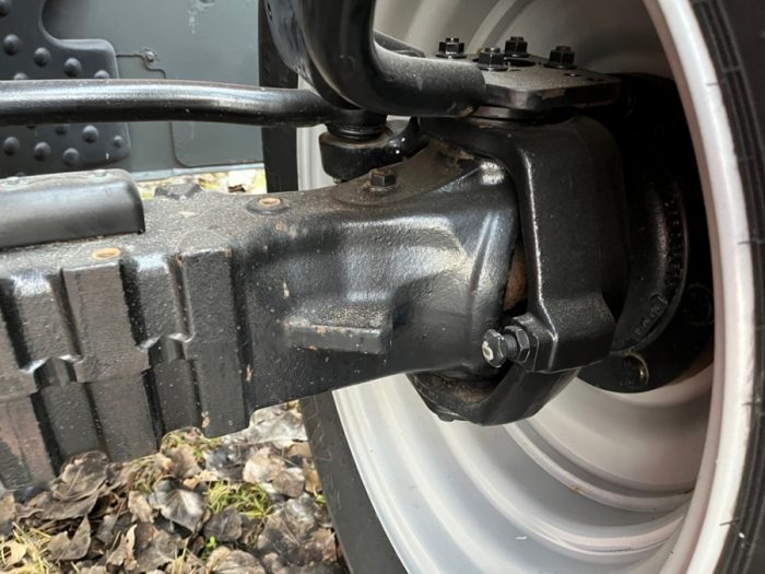 2016 Manitou MT 932 - Image 51