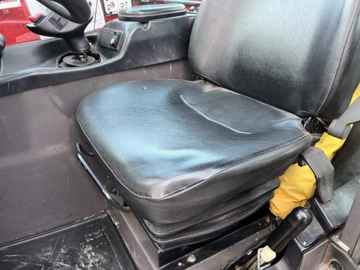 2016 Manitou MT 932 - Image 52