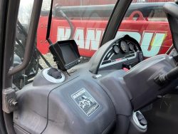 2016 Manitou MT 932 - Image 53