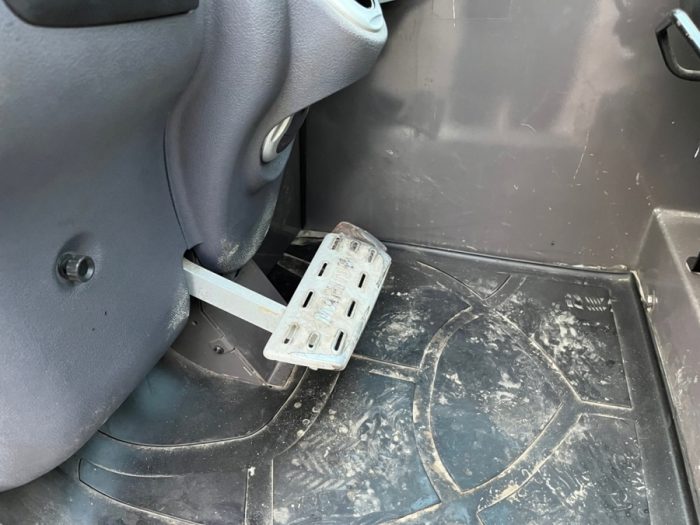 2016 Manitou MT 932 - Image 54