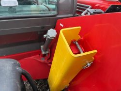 2016 Manitou MT 932 - Image 6