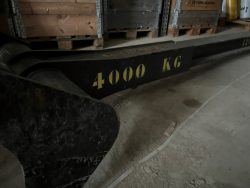 2016 Manitou MT 932 - Image 59