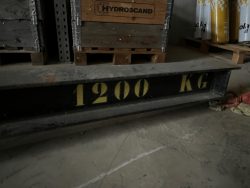 2016 Manitou MT 932 - Image 61