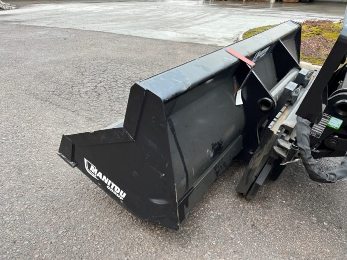 2016 Manitou MT 932 - Image 62