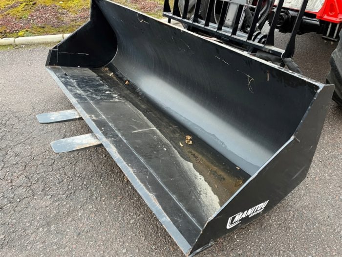 2016 Manitou MT 932 - Image 64