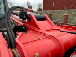 2016 Manitou MT 932 - Image 7