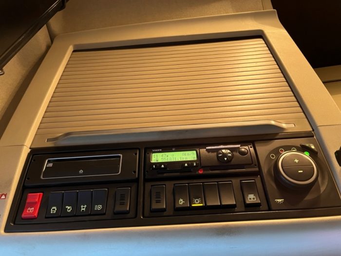 2016 Volvo FH 500 - Image 9