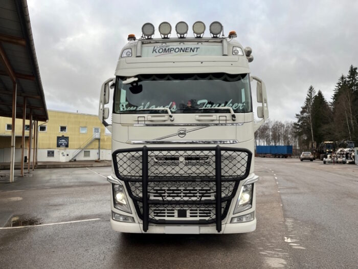 2016 Volvo FH 500 - Image 2