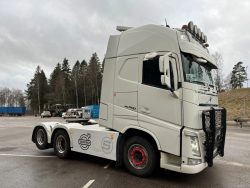 2016 Volvo FH 500 - Image 16