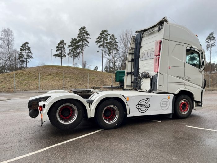 2016 Volvo FH 500 - Image 17