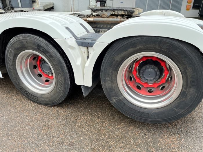 2016 Volvo FH 500 - Image 18