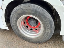 2016 Volvo FH 500 - Image 19