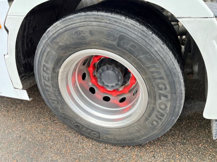 2016 Volvo FH 500 - Image 19