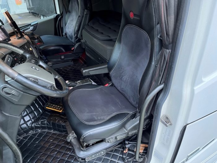 2016 Volvo FH 500 - Image 2