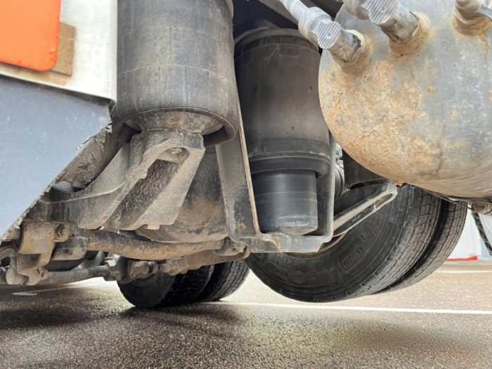 2016 Volvo FH 500 - Image 22