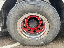 2016 Volvo FH 500 - Image 25