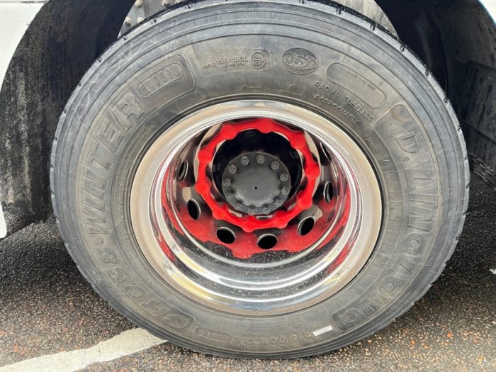 2016 Volvo FH 500 - Image 25