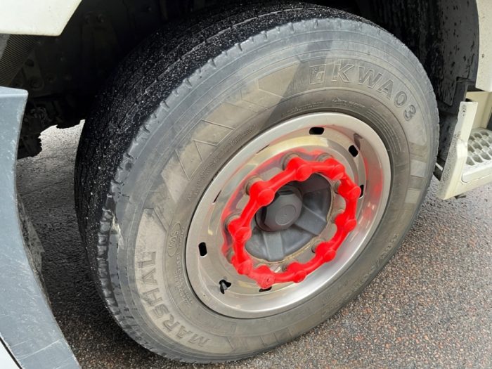 2016 Volvo FH 500 - Image 30