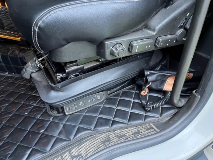 2016 Volvo FH 500 - Image 3