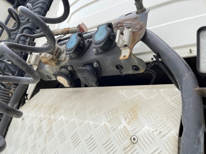 2016 Volvo FH 500 - Image 32