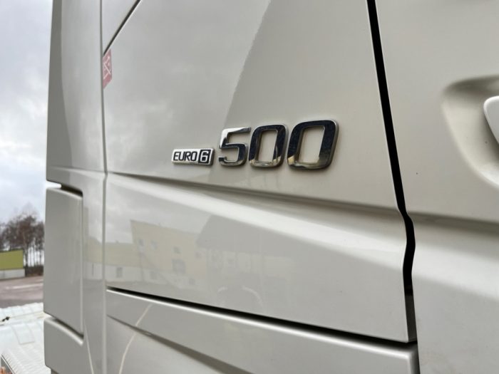 2016 Volvo FH 500 - Image 33