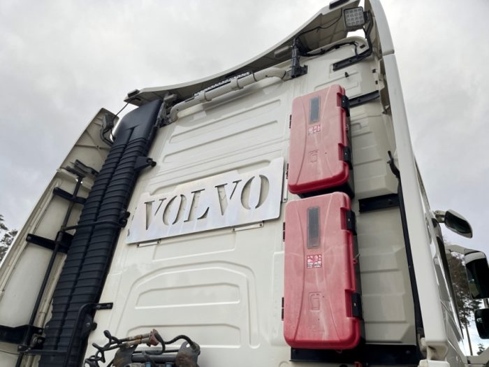 2016 Volvo FH 500 - Image 34