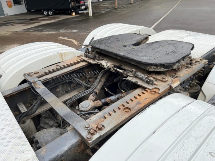 2016 Volvo FH 500 - Image 40