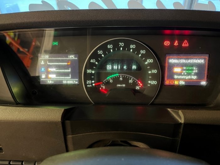 2016 Volvo FH 500 - Image 8