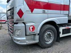 2017 DAF XF Euro 6 - Image 10