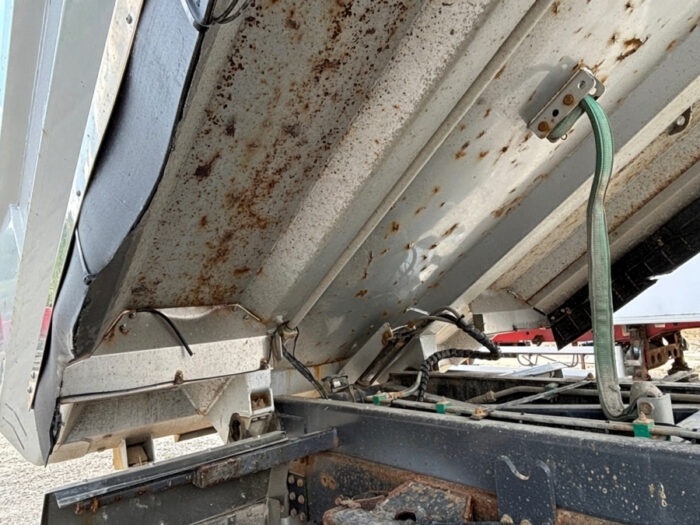 2017 DAF XF Euro 6 - Image 96