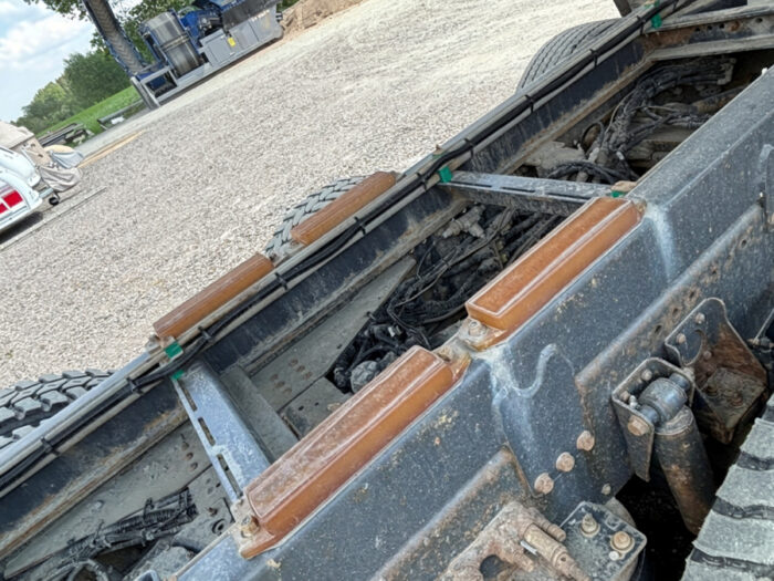 2017 DAF XF Euro 6 - Image 97