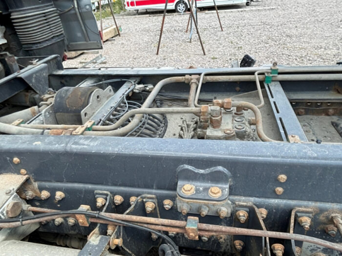 2017 DAF XF Euro 6 - Image 98