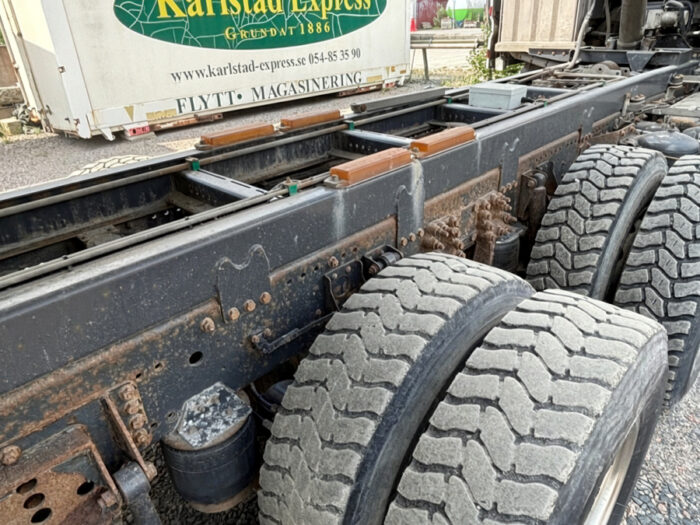 2017 DAF XF Euro 6 - Image 99