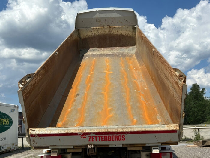 2017 DAF XF Euro 6 - Image 100