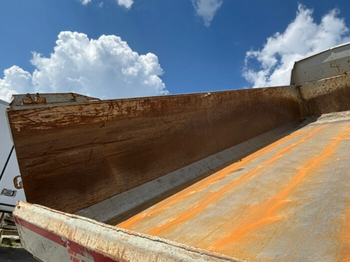 2017 DAF XF Euro 6 - Image 101