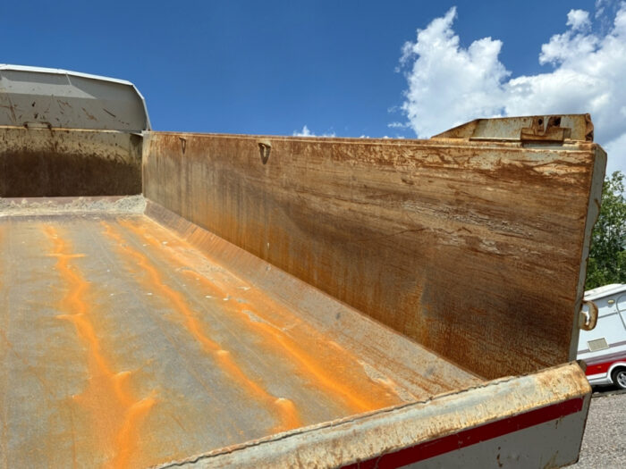 2017 DAF XF Euro 6 - Image 102