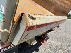 2017 DAF XF Euro 6 - Image 103