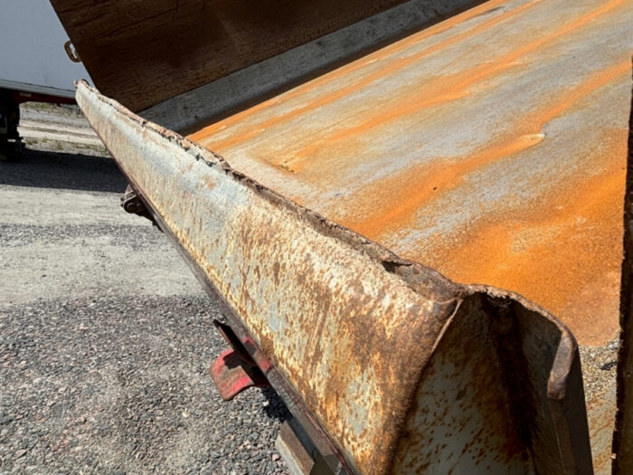 2017 DAF XF Euro 6 - Image 104