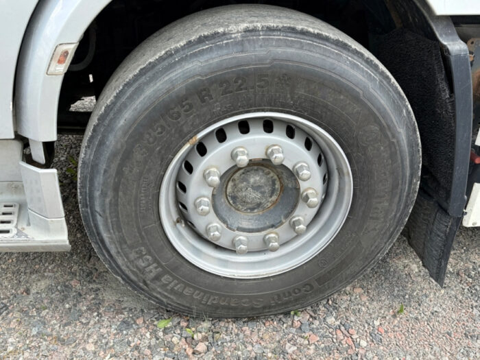 2017 DAF XF Euro 6 - Image 14