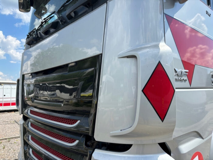 2017 DAF XF Euro 6 - Image 16