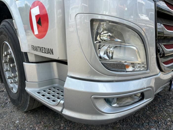 2017 DAF XF Euro 6 - Image 19