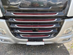 2017 DAF XF Euro 6 - Image 20