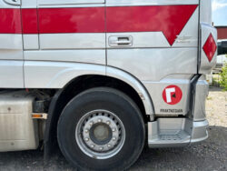 2017 DAF XF Euro 6 - Image 23