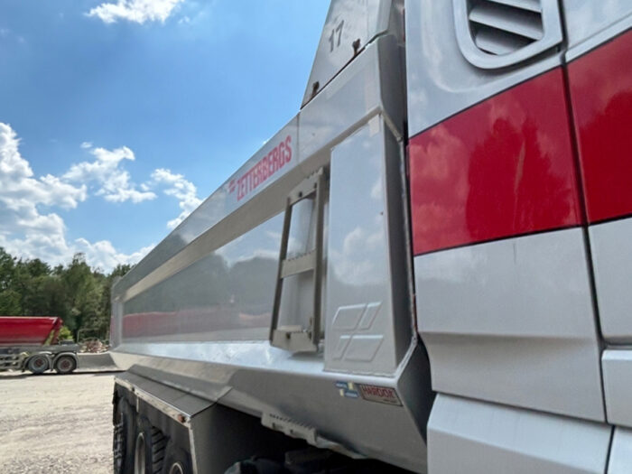 2017 DAF XF Euro 6 - Image 25