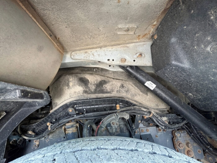 2017 DAF XF Euro 6 - Image 27