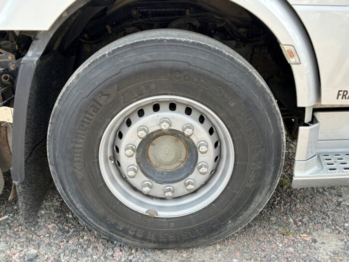 2017 DAF XF Euro 6 - Image 28