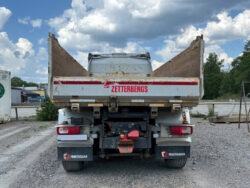 2017 DAF XF Euro 6 - Image 3