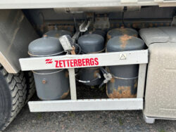 2017 DAF XF Euro 6 - Image 32