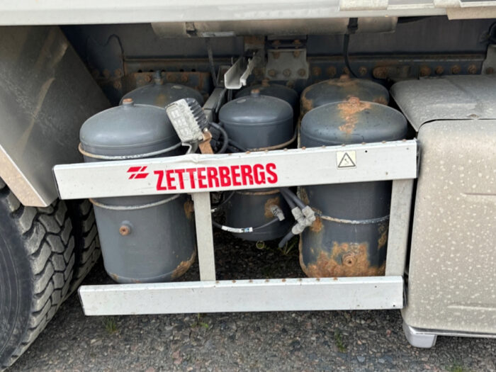 2017 DAF XF Euro 6 - Image 32